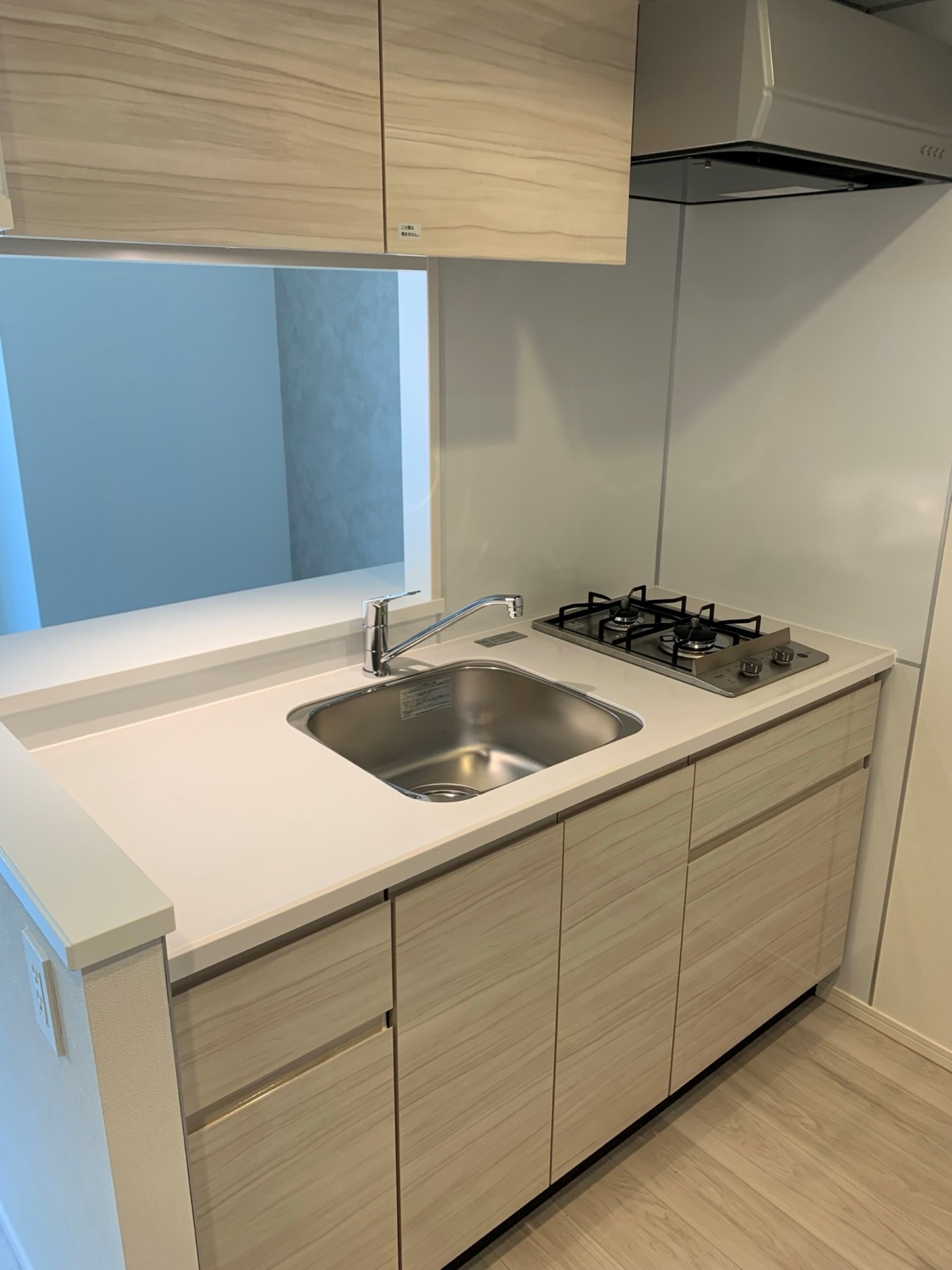 システムキッチン