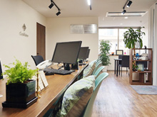 クレアビジョン　レジディアタワー麻布十番お問い合わせ先