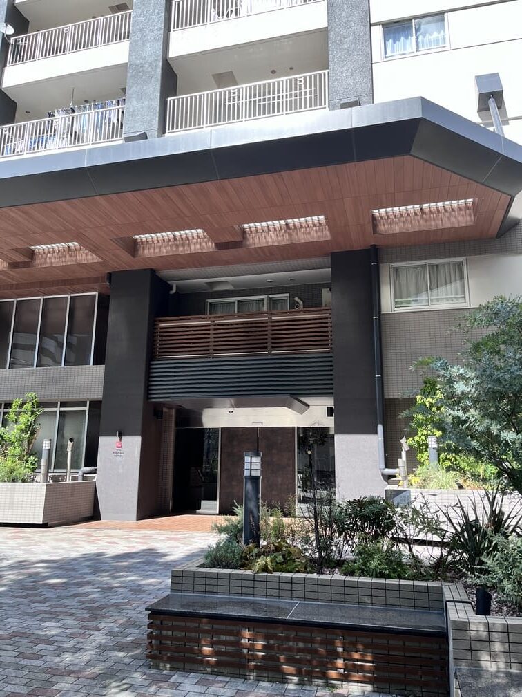 ドゥーエ横浜駅前　周辺環境