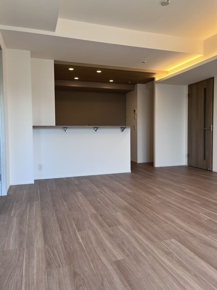 ドゥーエ横浜駅前　室内写真