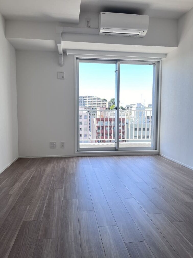 ドゥーエ横浜駅前　洋室