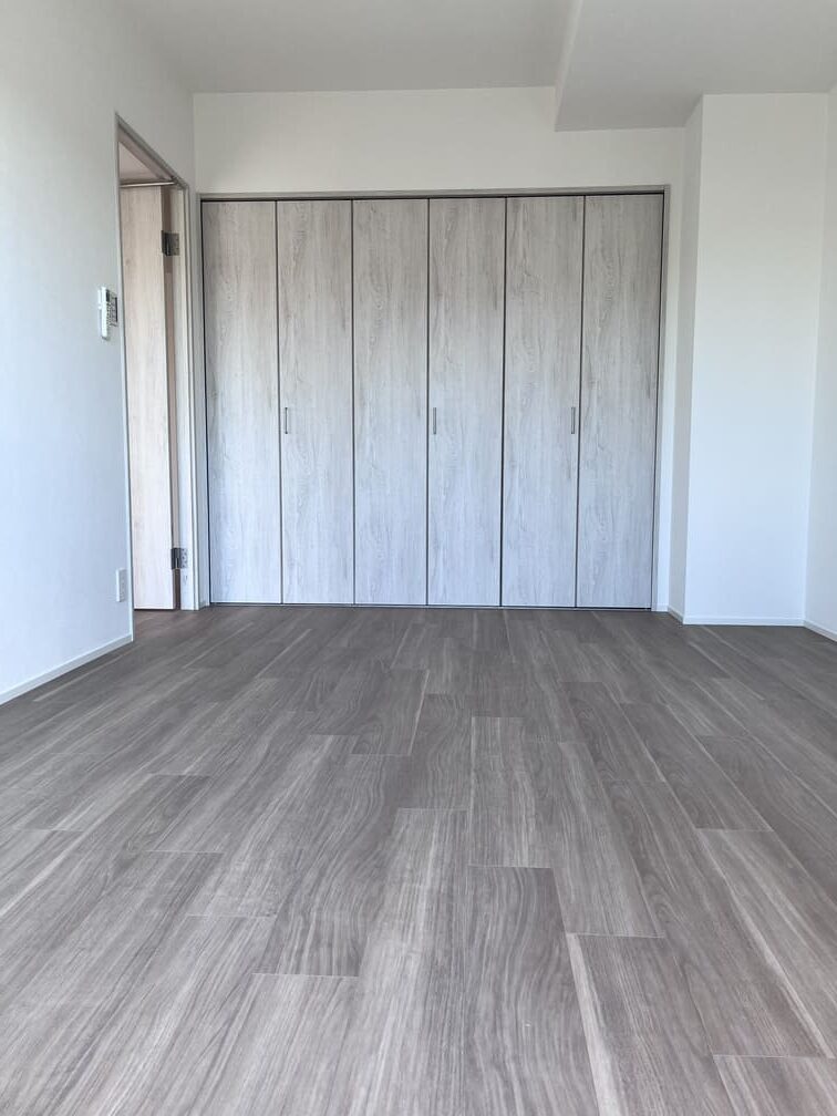 ドゥーエ横浜駅前　2LDKの室内写真