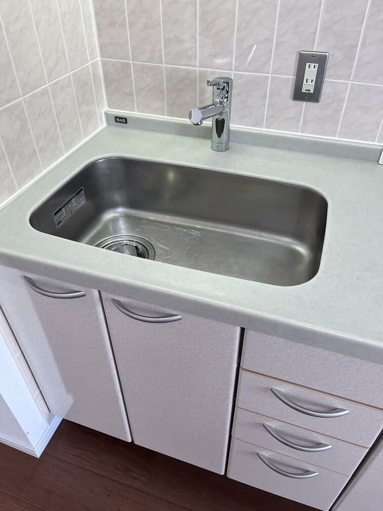 キッチンシンク