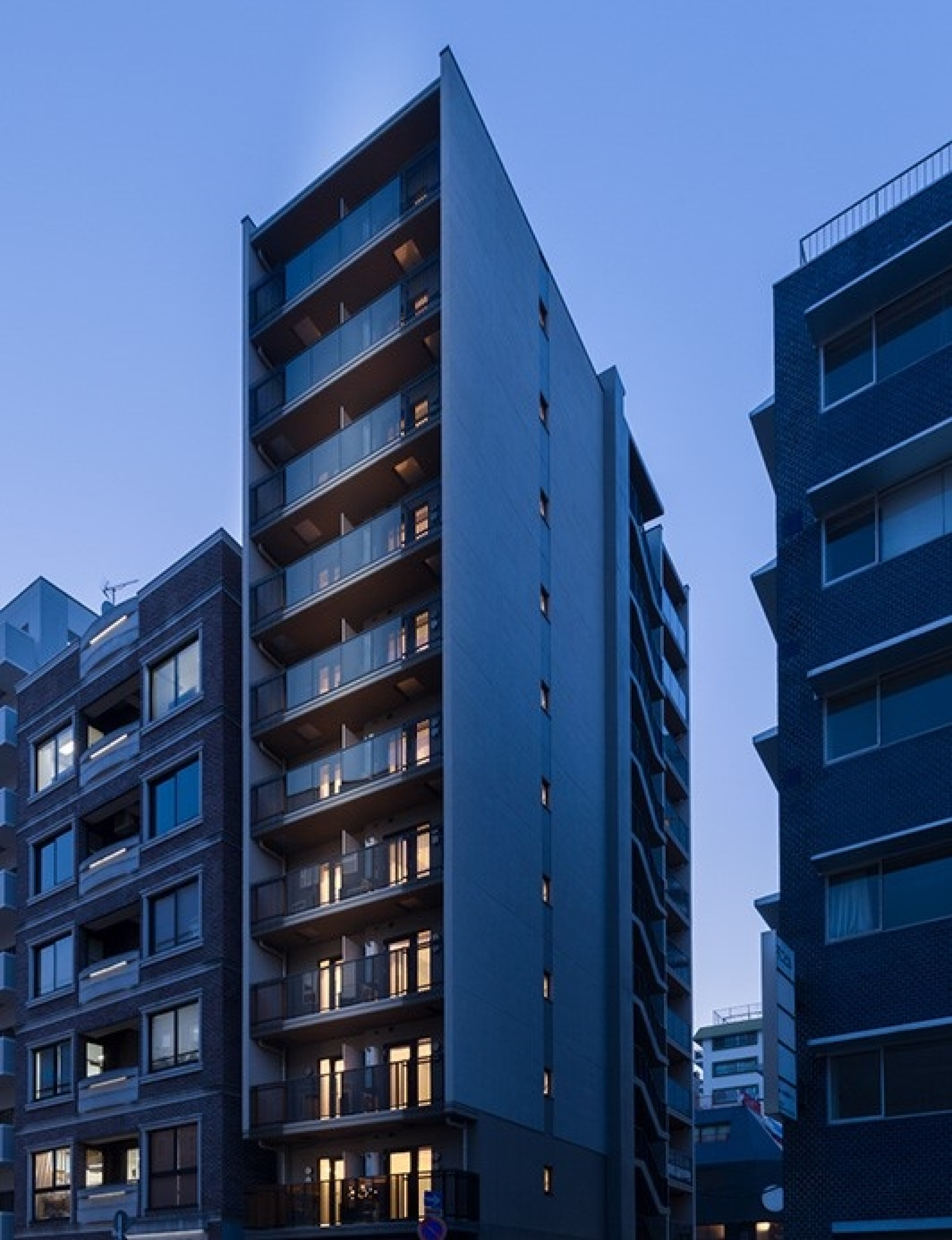 デューエの写真